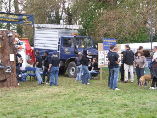 Capel 08 - Principal Trees -  Professional Arboricultural Services