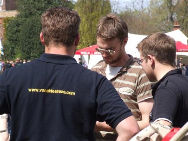 Capel 08 - Principal Trees -  Professional Arboricultural Services