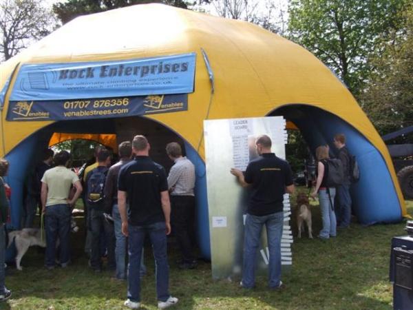 Capel 08 - Principal Trees -  Professional Arboricultural Services