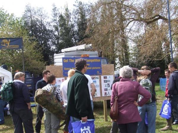 Capel 08 - Principal Trees -  Professional Arboricultural Services