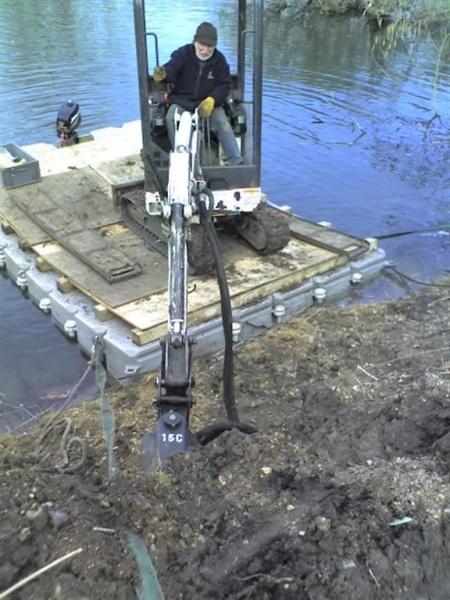 Conservation - Principal Trees -  Professional Arboricultural Services